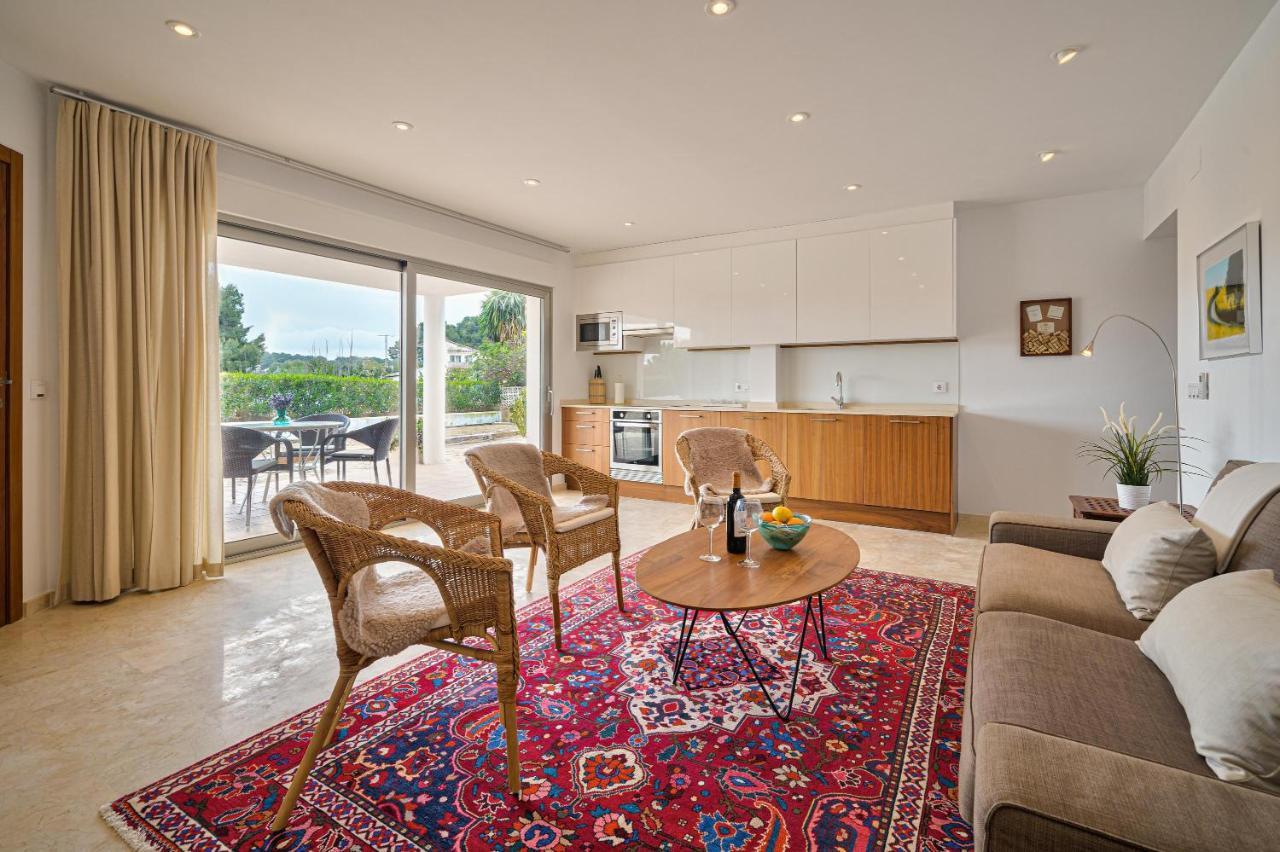 Casa Delfin Villa Moraira Dış mekan fotoğraf