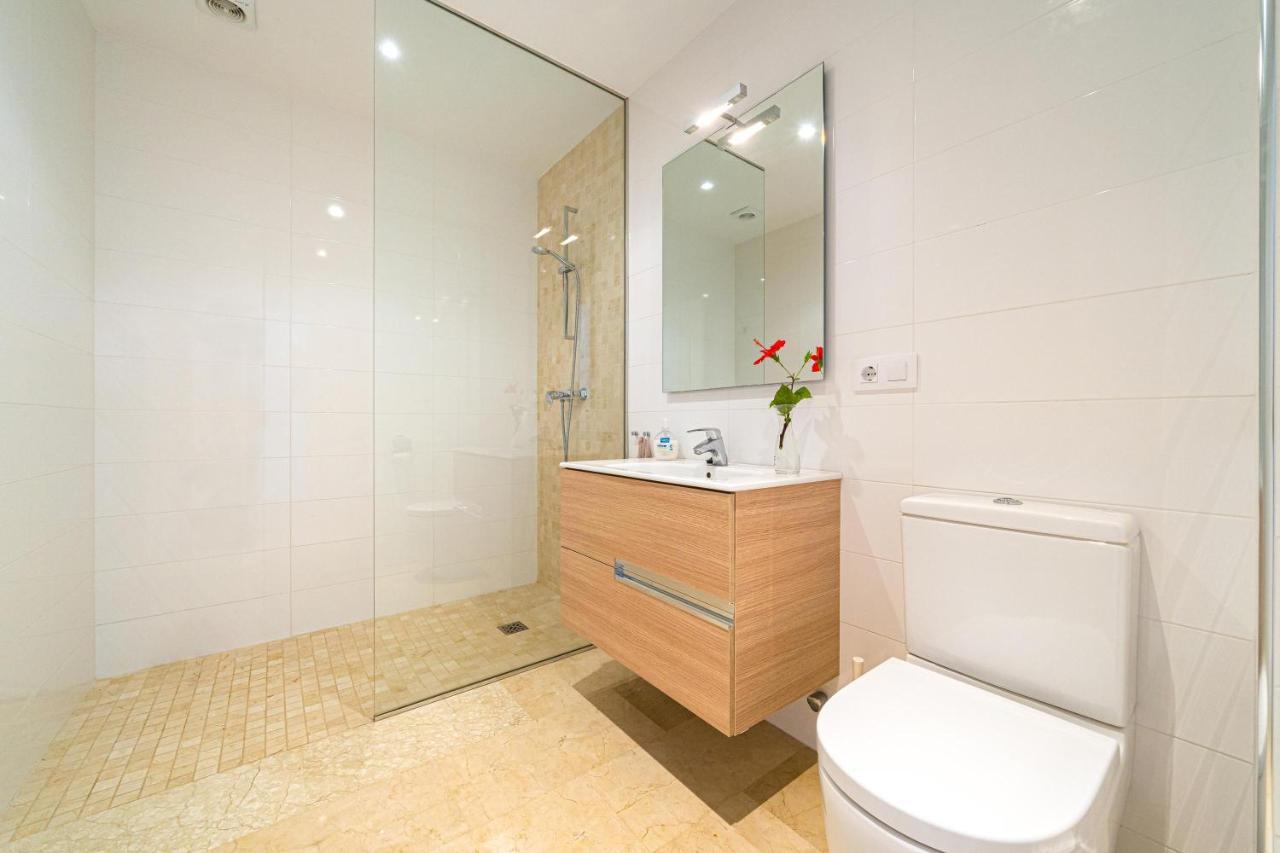 Casa Delfin Villa Moraira Dış mekan fotoğraf
